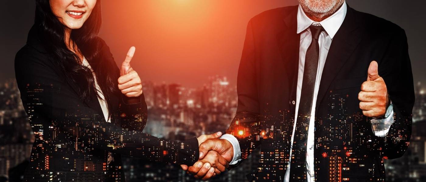 Benefits of Build Operate Transfer for GCC