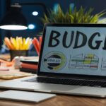 Budget and GCC