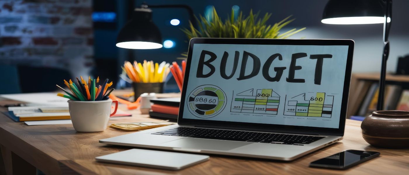 Budget and GCC