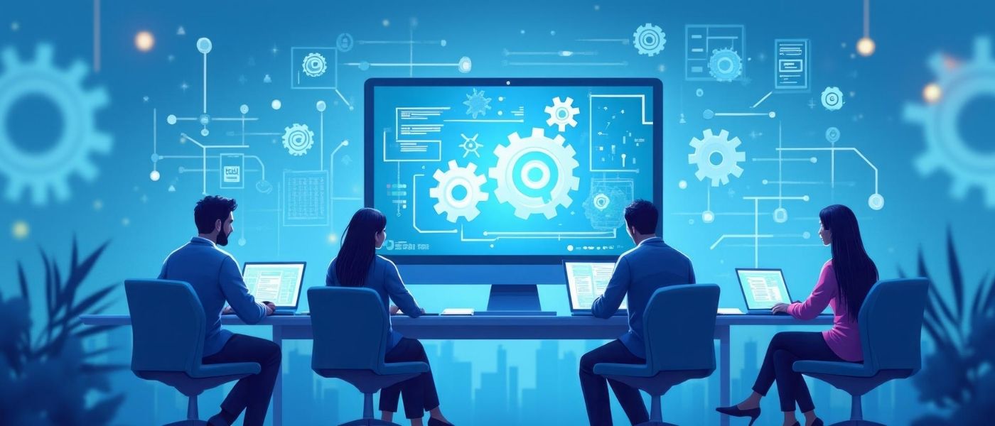 Cloud managed services