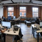Dedicated Offshore Development Centre