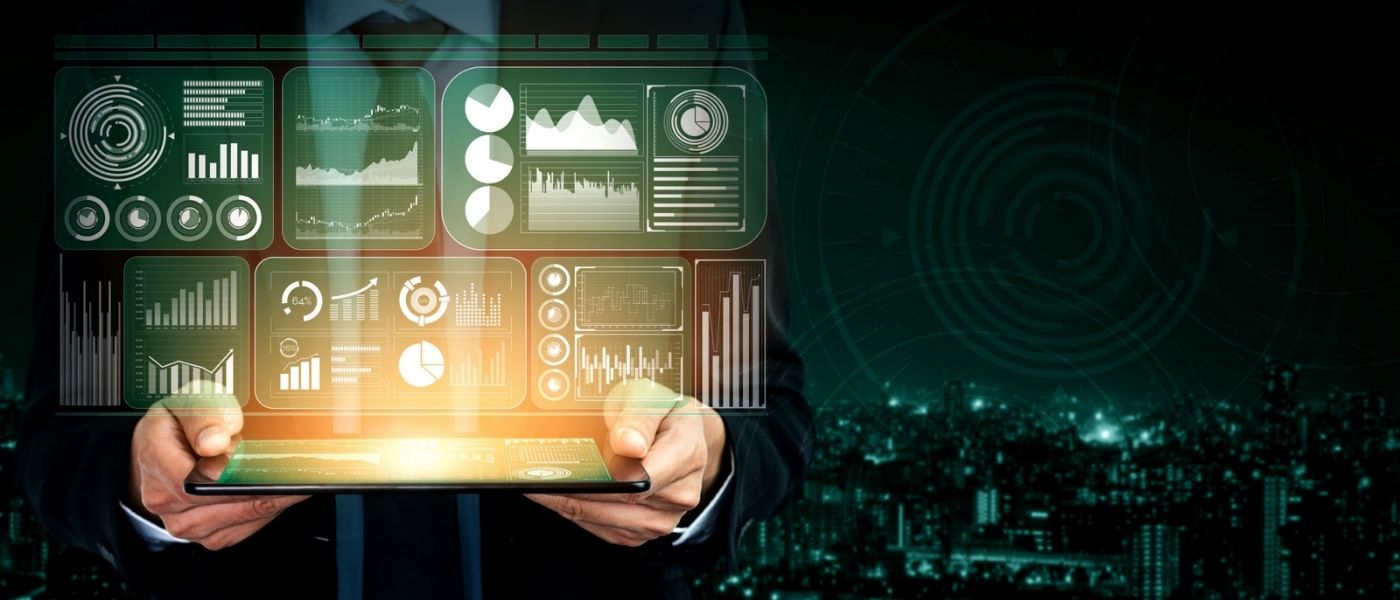 Financial Process Automation