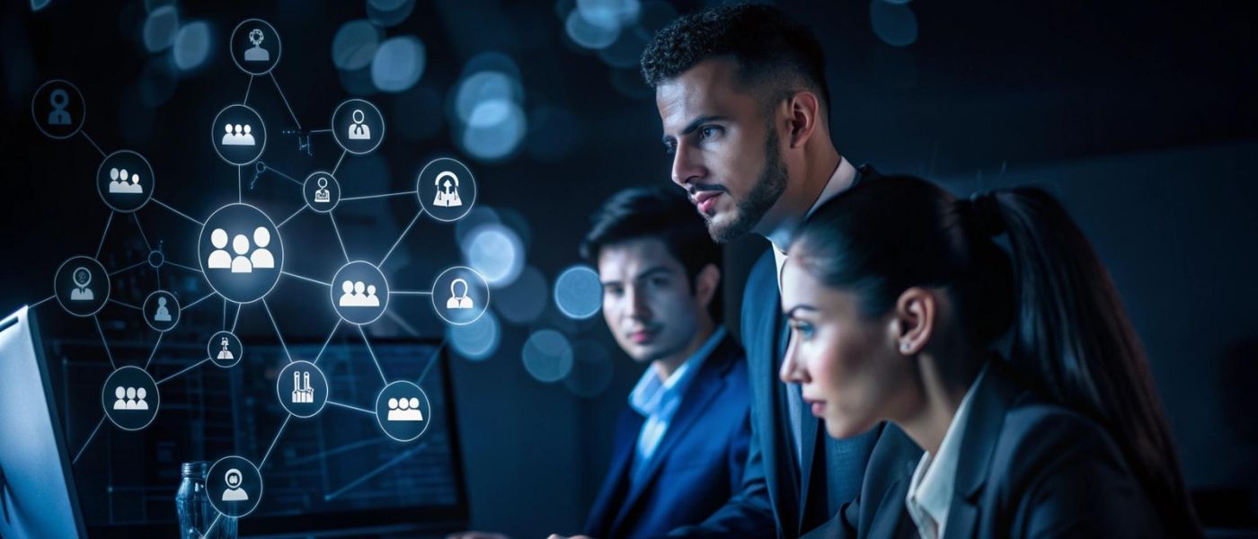 HR generalist solutions