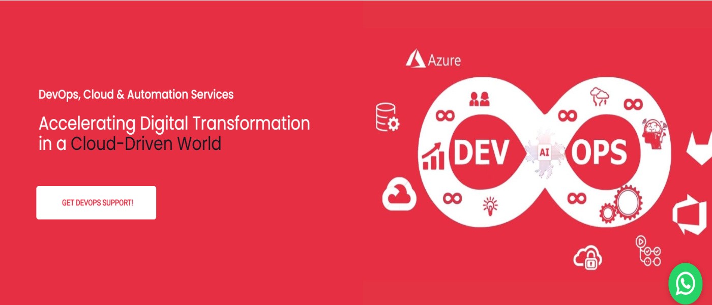 Ivalueplus devops services