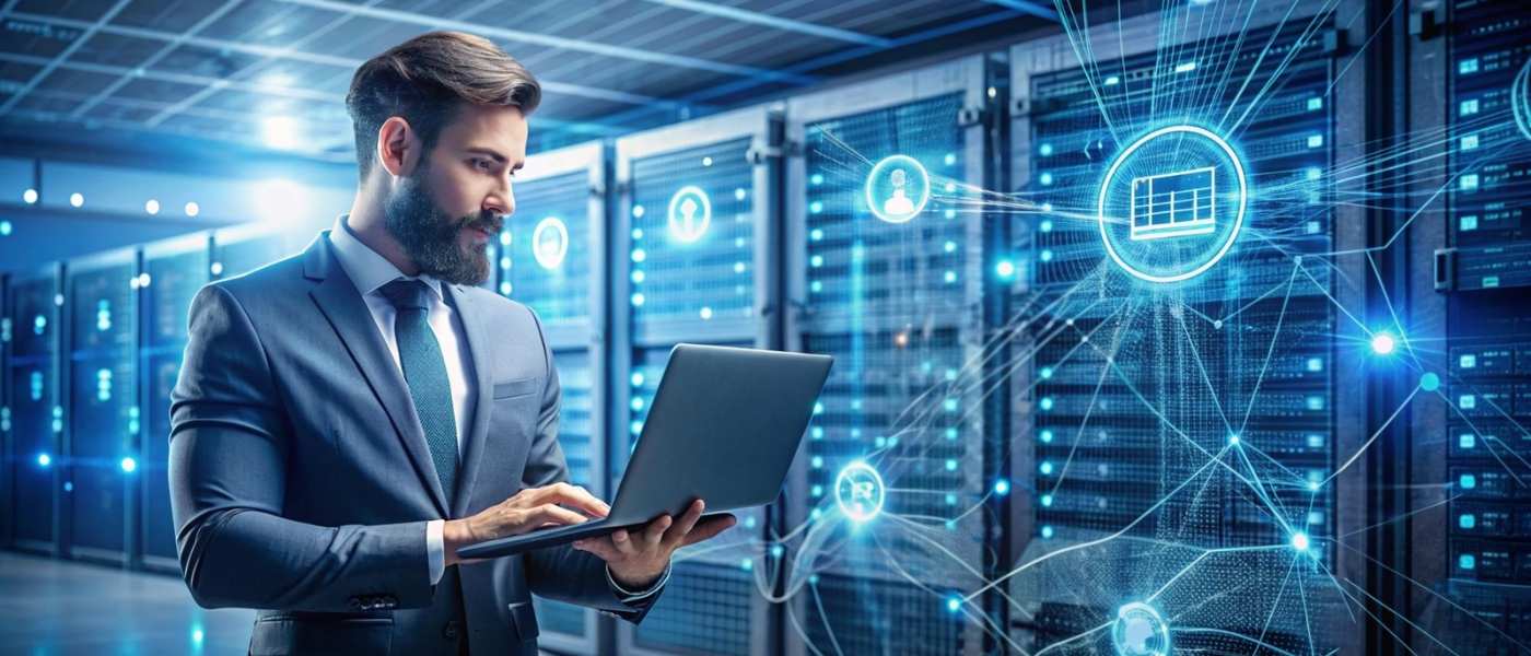 Managed IT services