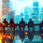 Offshore Team Management