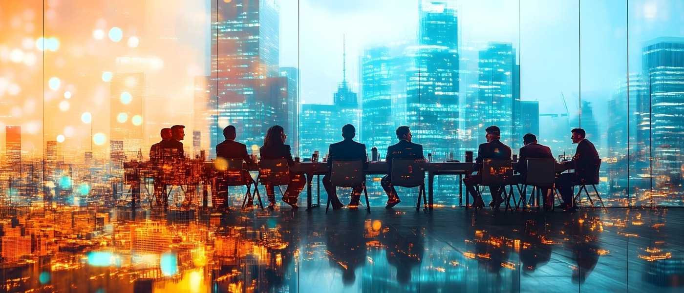 Offshore Team Management