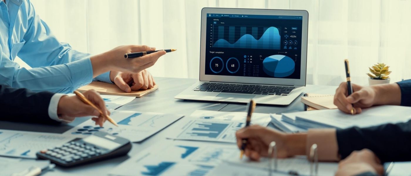 Offshore project management