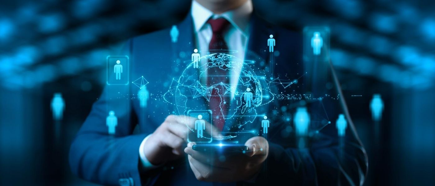 Offshore team management