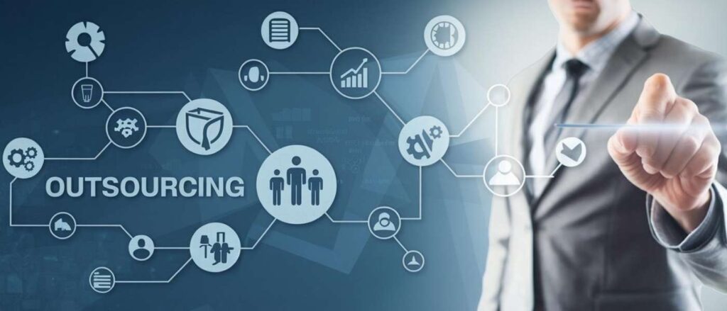 A Complete Guide to Outsourcing Services for EU Businesses in India