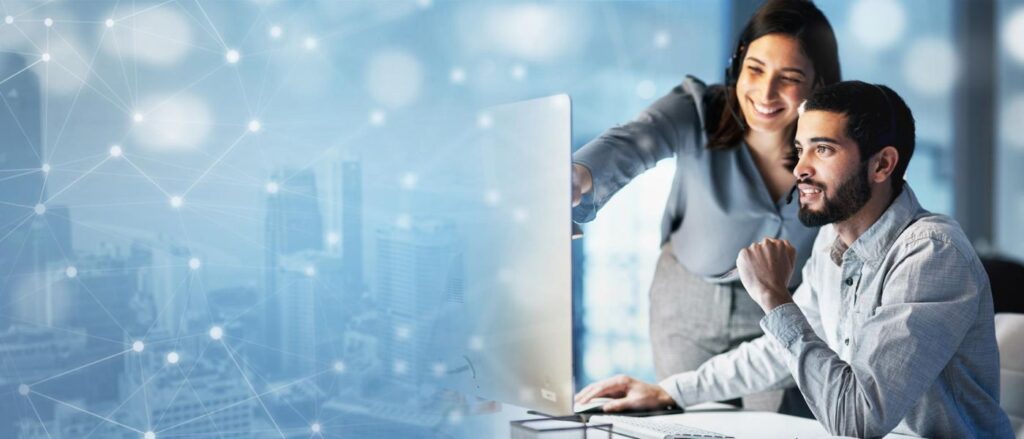 Proactive IT Support