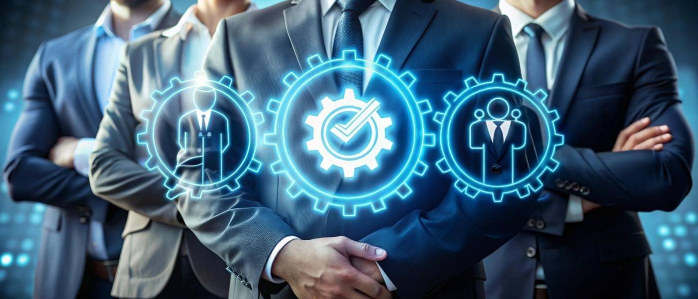 QA Center of Excellence