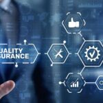 QA automation