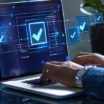 QA testing process