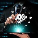 Strategic IT Support