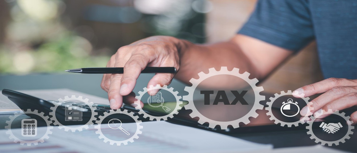 Tax