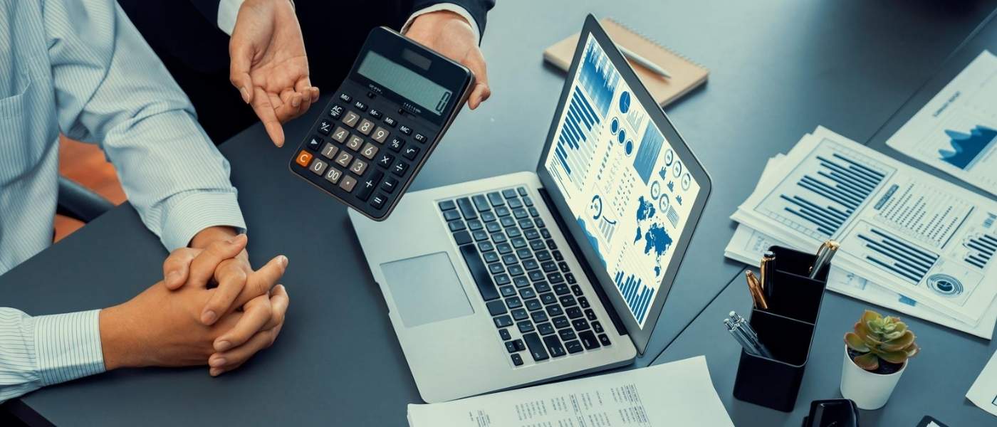 Virtual Accounting Services