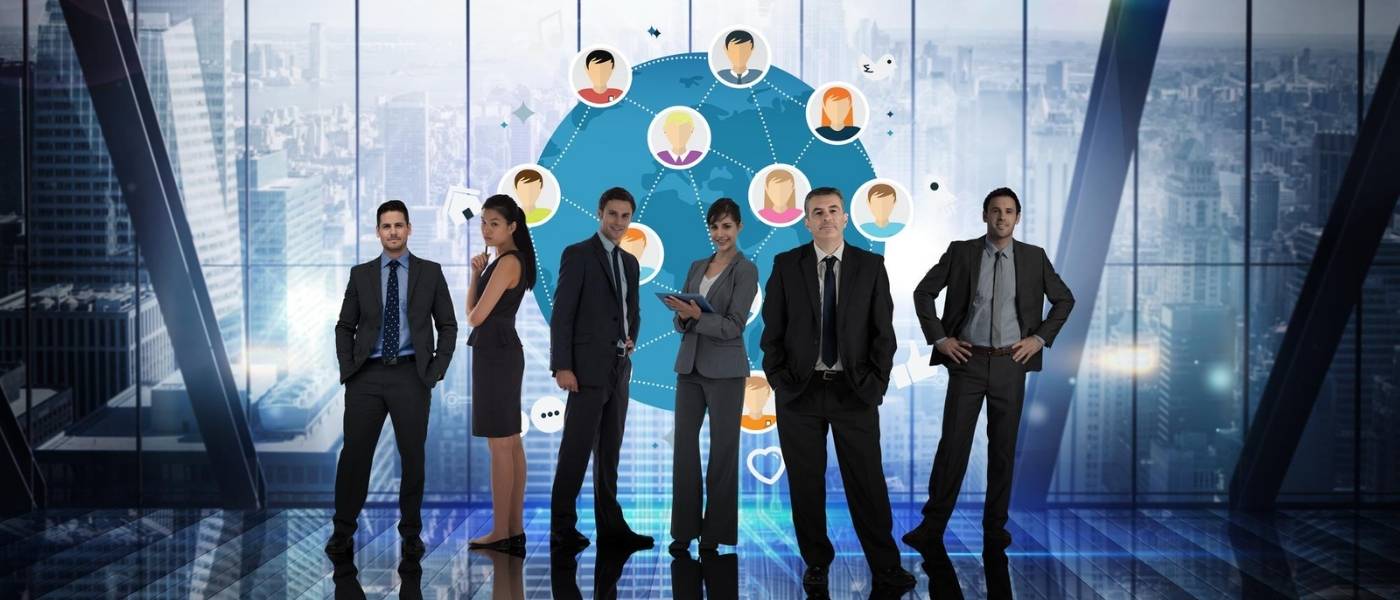 Workforce augmentation solutions