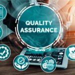 Quality assurance