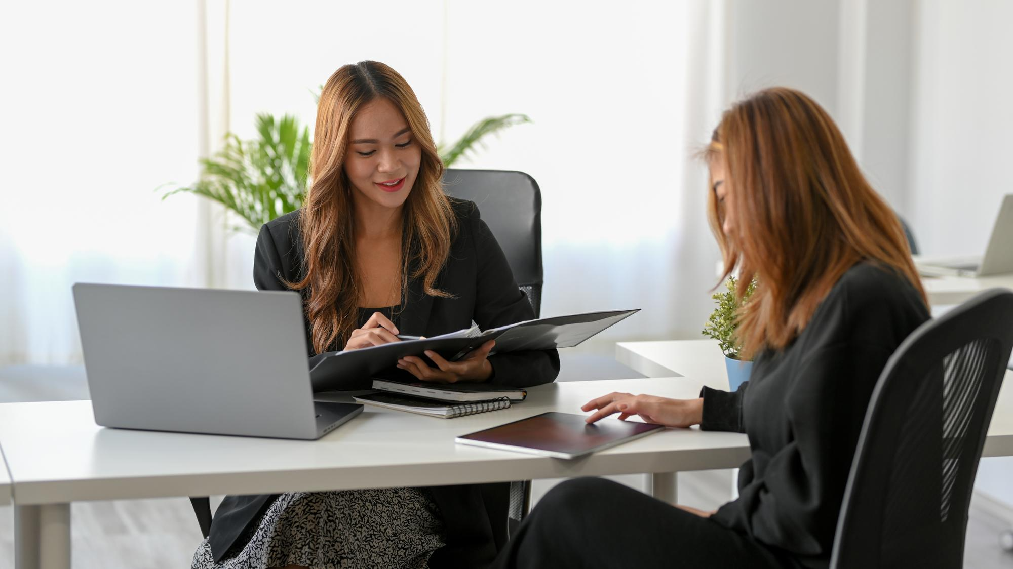 Administration services