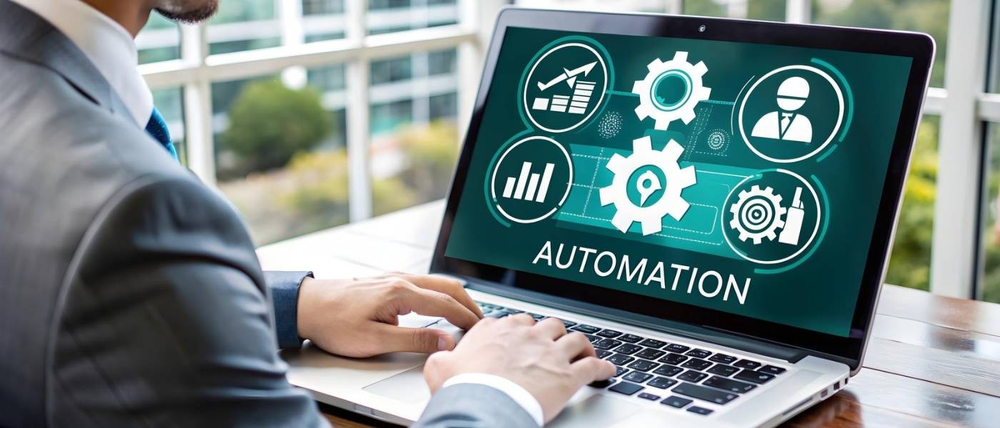 Devops Automation