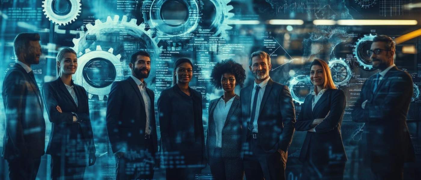 High-Performance Engineering Teams