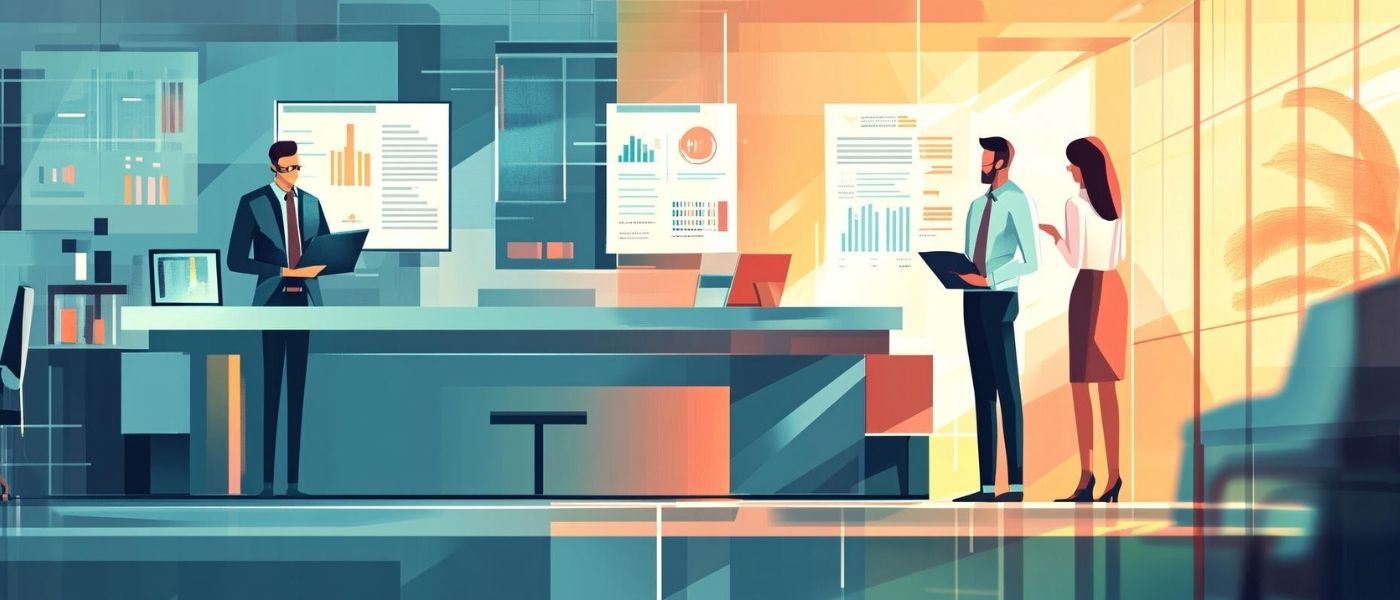 Office Administration Outsourcing Service