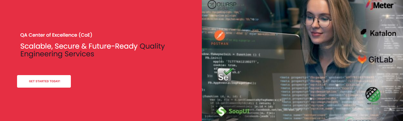 QA CoE