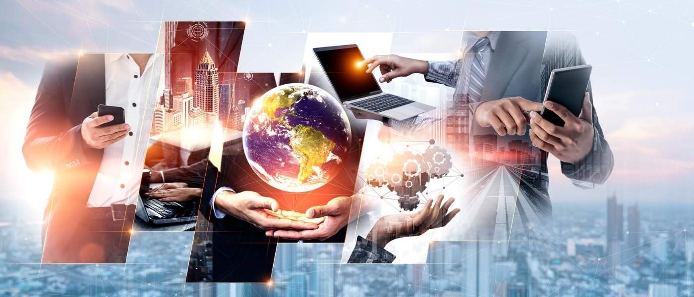 Support Service Outsourcing