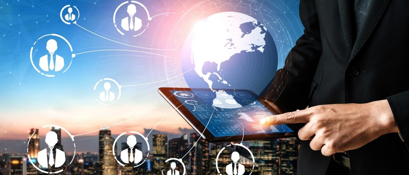 administrative outsourcing services