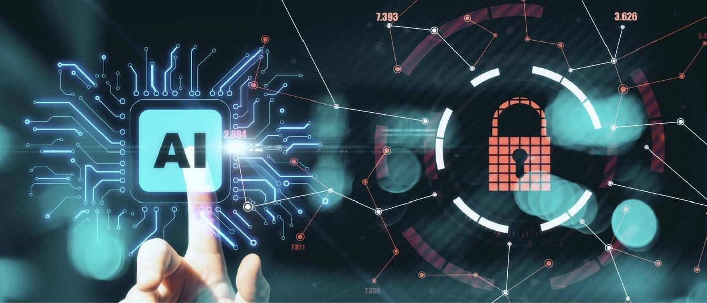 artificial intelligence in cybersecurity