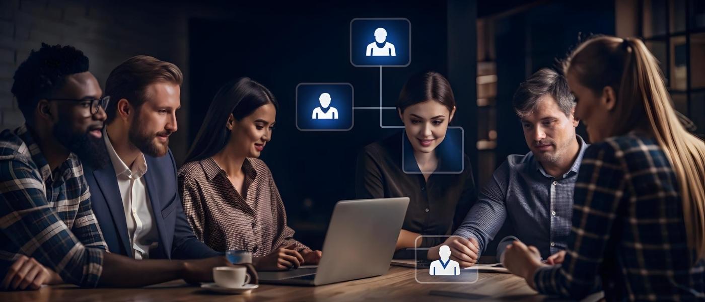 build tech teams