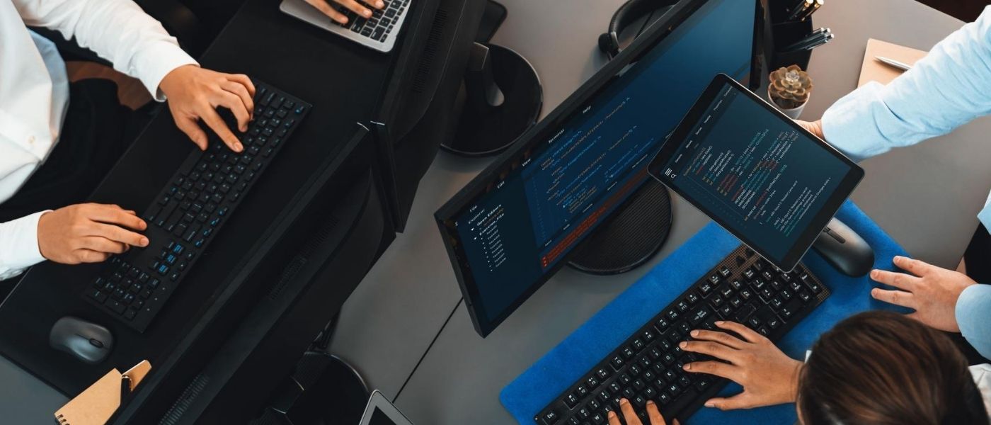 tech team scaling