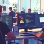 Hire Dedicated Developers in India