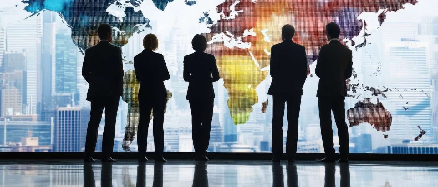 Right Country for Offshore Development Team
