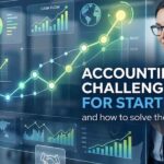 accounting challenges for startups