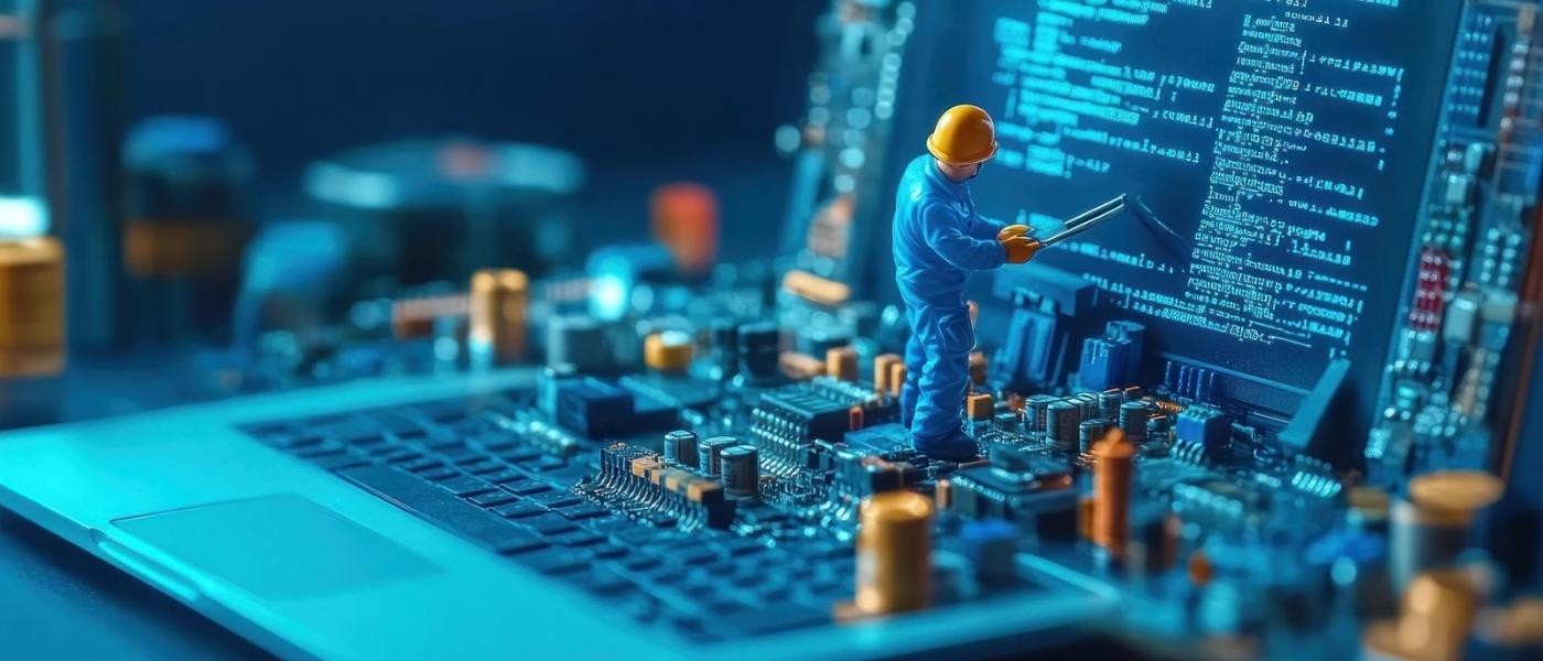 common IT issues in companies