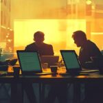 signs business needs QA team