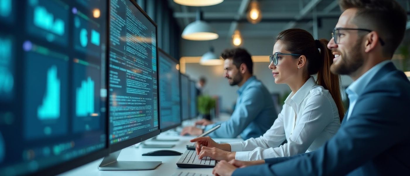 software testing company