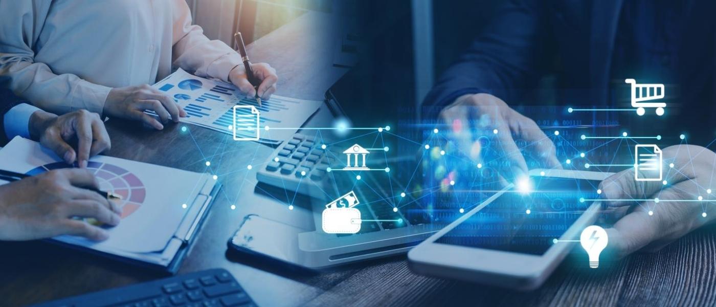 Best IT Infrastructure Practices for Ecommerce