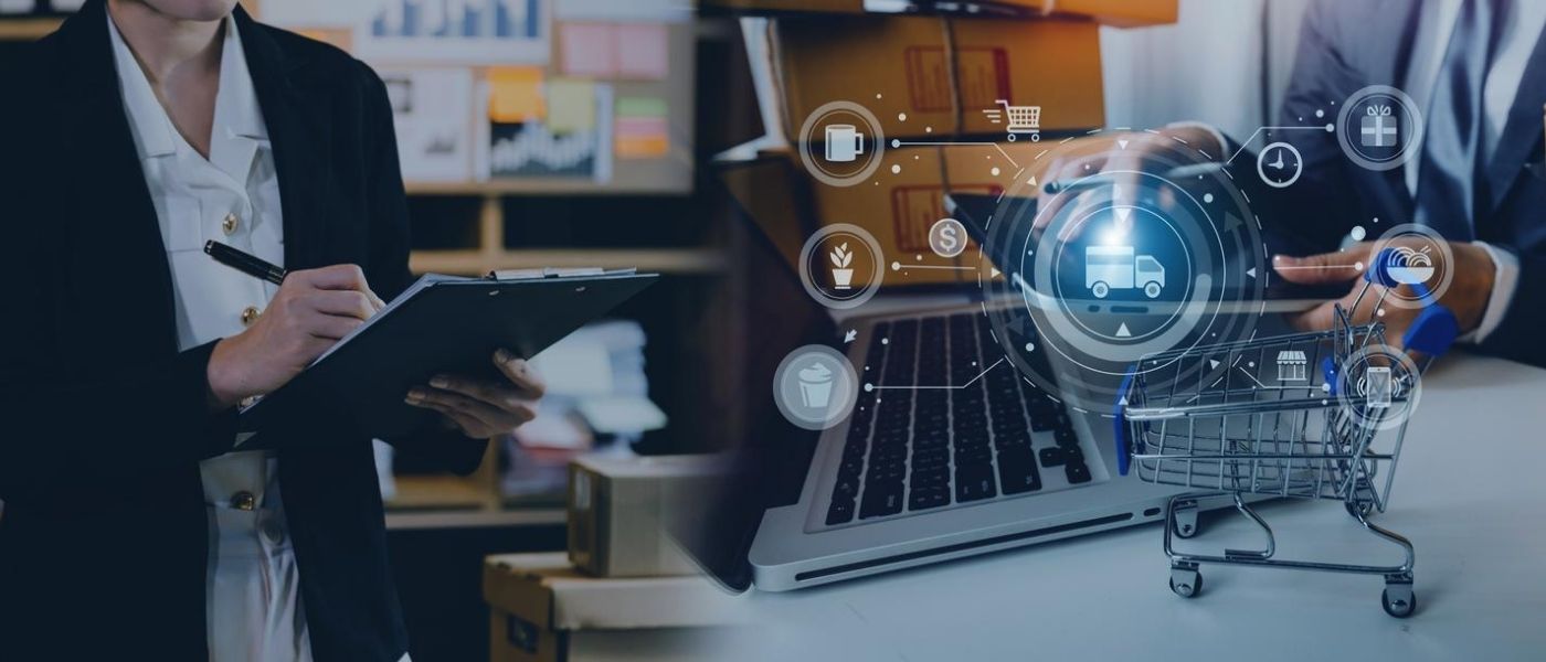IT Infrastructure Practices ecommerce
