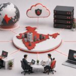 IT Setup for Foreign Companies Launching in India