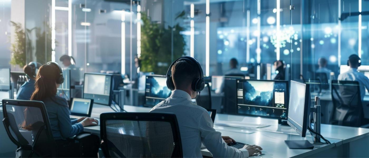 IT Support Problems in SMEs
