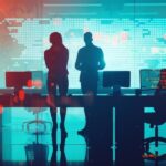 Infrastructure setup partner for Offshore Team