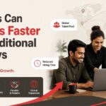 scale startup teams faster