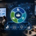 BOT Outsourcing Model for IT Services