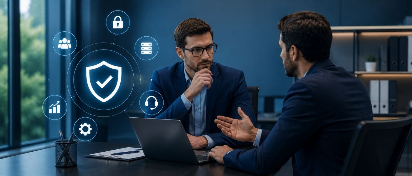 affordable managed IT services