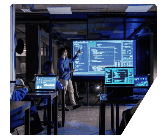 AI automation and intelligent agent