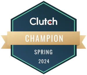 Clutch Spring Champion 2024