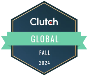 Global Award Fall 2024